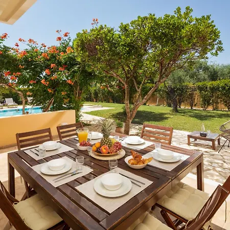 Villa Skales *