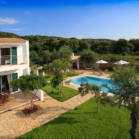 Skales Villa