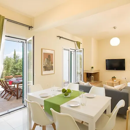 Skales Villa