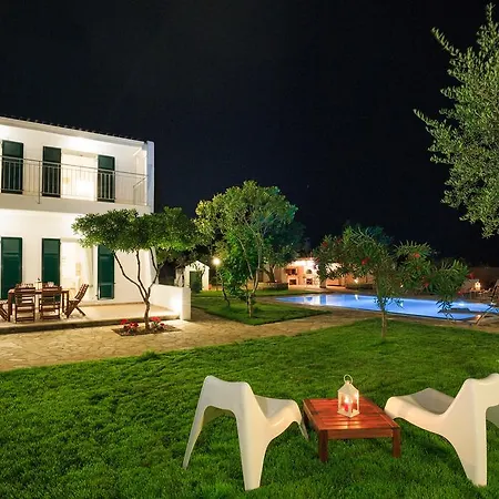Skales Villa *
