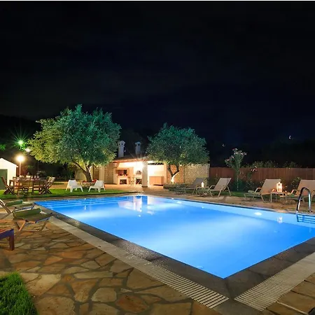 Villa Skales