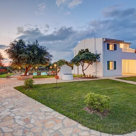 Villa Skales