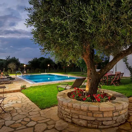 Skales Villa *