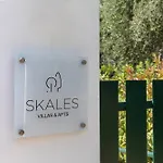 Skales 别墅