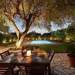 Villa Skales Almiros Beach