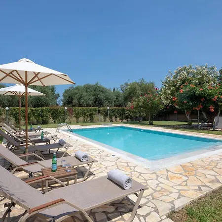 Skales * Plage d'Almiros