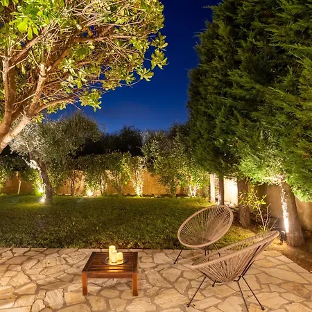 Skales * Plage d'Almiros