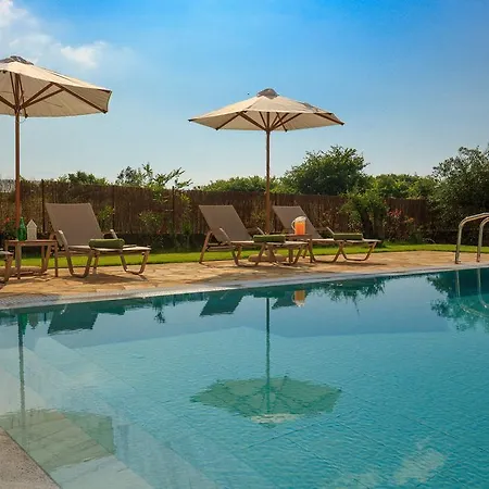 Skales * Almiros Beach