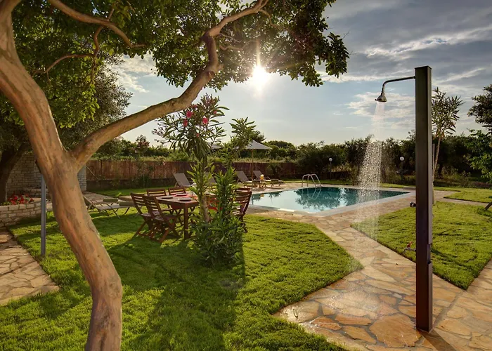 Skales Villa