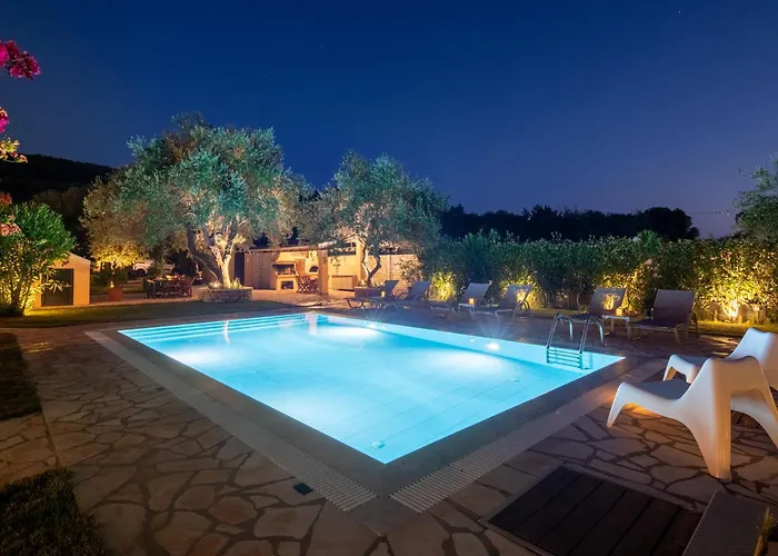 Skales Villa