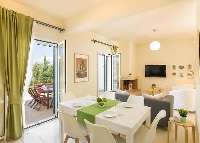 Skales Villa